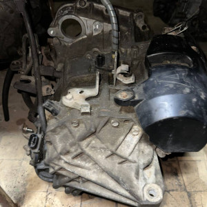 Коробка передач Toyota Camry 40 (2009-2011) 2.4 АКПП 3050033450 3050033520