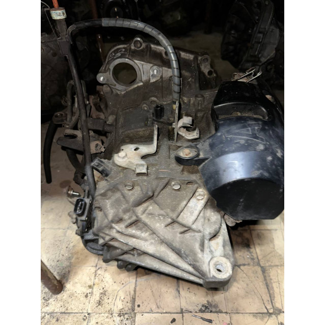 Коробка передач Toyota Camry 40 (2009-2011) 2.4 АКПП 3050033450 3050033520