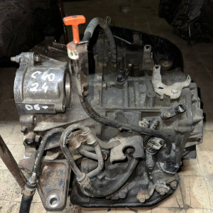 Коробка передач Toyota Camry 40 АКПП 3050033450 (2009-2011) 2.4 