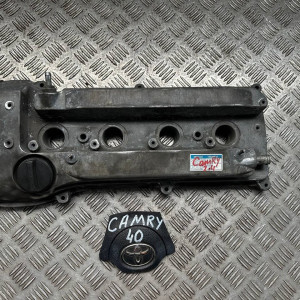 Крышка клапанная 2,4 EU Toyota Camry 40 (2006-2011) 1120128031