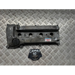 Крышка клапанная 2,4 EU Toyota Camry 40 (2006-2011) 1120128031