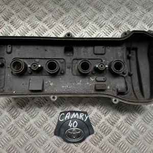 Крышка клапанная 2,4 EU Toyota Camry 40 (2006-2011) 1120128031