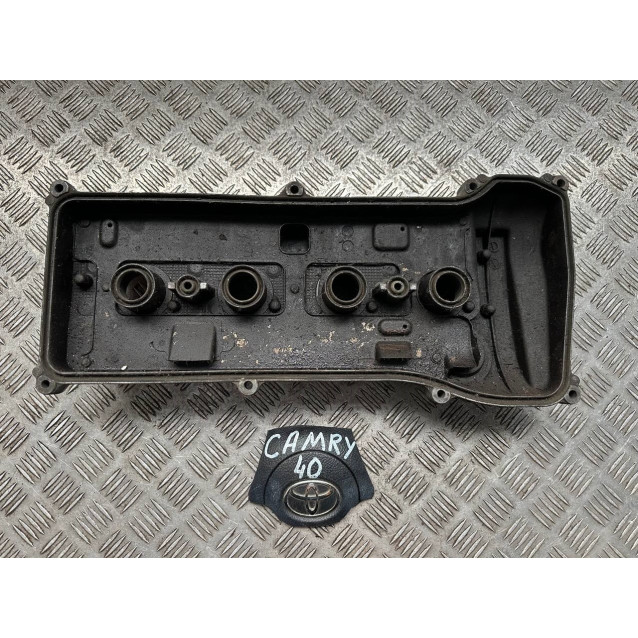 Крышка клапанная 2,4 EU Toyota Camry 40 (2006-2011) 1120128031