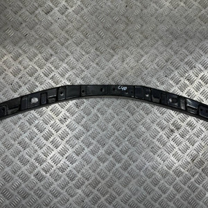Кронштейн (направляющая) переднего бампера Toyota Camry 40 (2006-2011) 5252106020