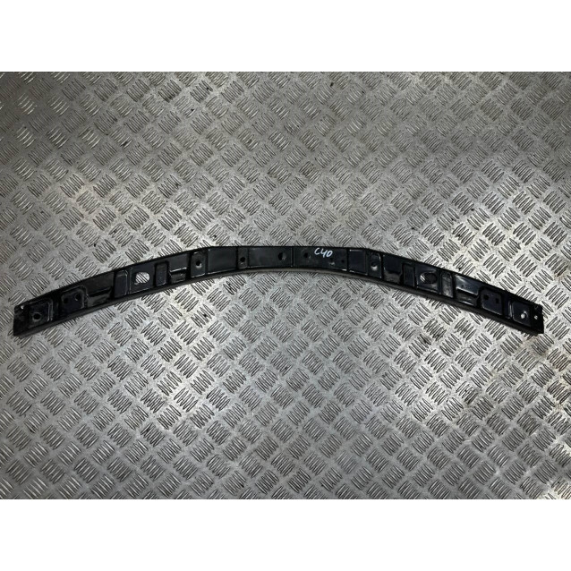 Кронштейн (направляющая) переднего бампера Toyota Camry 40 (2006-2011) 5252106020