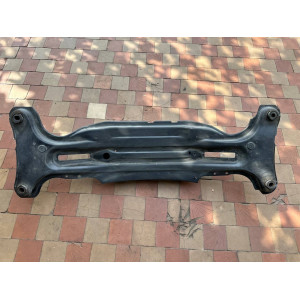 Балка задней подвески Toyota Camry 40 (2006-2011) 5120633061