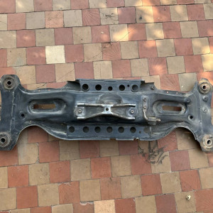 Балка задней подвески Toyota Camry 40 (2006-2011) 5120633061