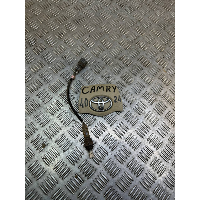 Лямбда-зонд Toyota Camry 40 (2006-2011) другий 8946533460