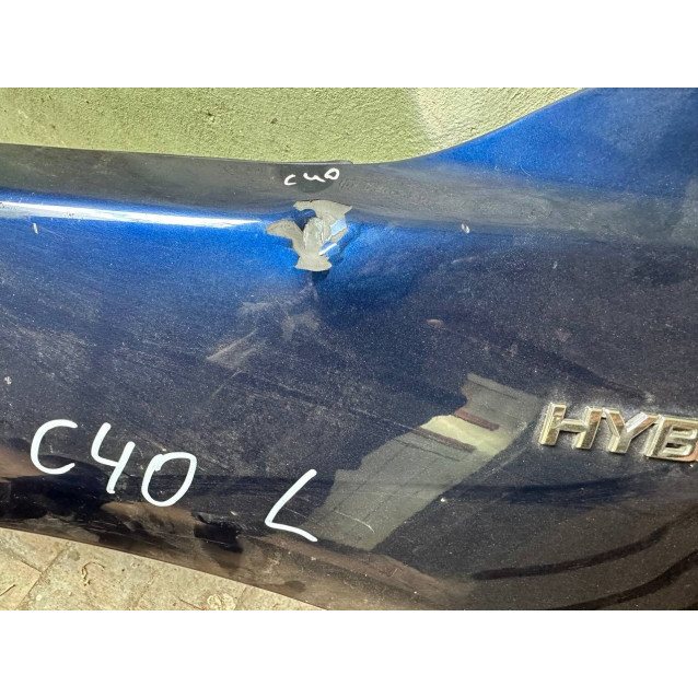 Крыло переднее левое Toyota Camry 40 (2006-2011) 5380233170 5380233160 *Taiwan