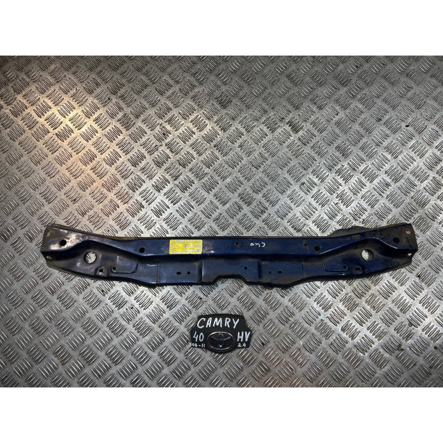 Панель передняя кузовная верхняя Toyota Camry 40 (2006-2011) 5321606080 5321633130