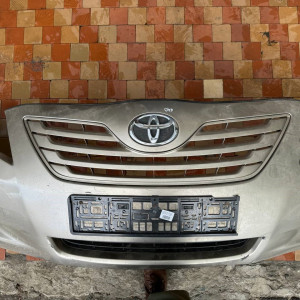 Бампер передний Toyota Camry 40 (2006-2011) 5211906919