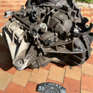 Коробка передач Toyota Camry 50 (2011-2014) АКПП 3050033641 3050033640
