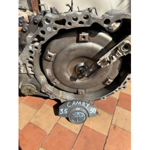 Коробка передач Toyota Camry 50 (2011-2014) АКПП 3050033641 3050033640