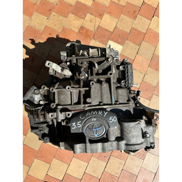 Коробка передач Toyota Camry 50 (2011-2014) АКПП 3050033641 3050033640