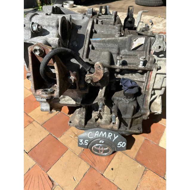 Коробка передач Toyota Camry 50 (2011-2014) АКПП 3050033641 3050033640