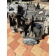 Коробка передач Toyota Camry 50 (2011-2014) АКПП 3050033641 3050033640