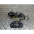 Ручка двери наружная передняя левая Toyota Camry 50 (2011-2014) 6921033120C0 6920252070