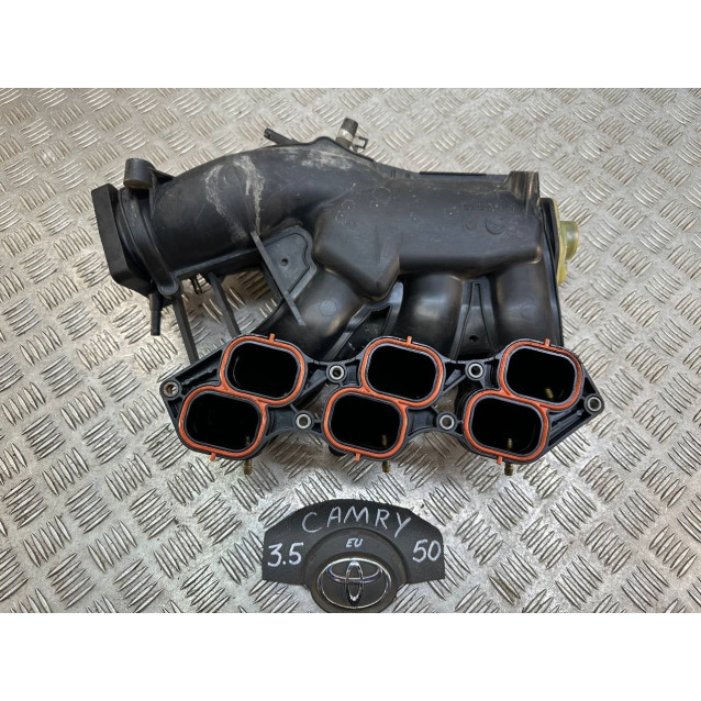 Коллектор впускной Toyota Camry 50 (2011-) 3,5 1719031200