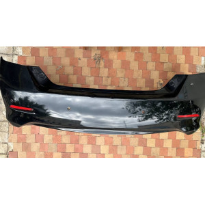 Бампер задний Toyota Camry 50 (2011- 2014) 5215933940 