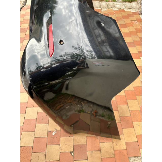 Бампер задний Toyota Camry 50 (2011-) 5215933940 