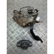 Педаль тормоза Toyota Camry 50 (2011-2014) 4711033431