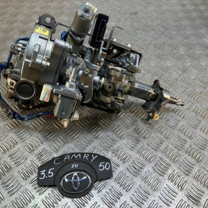 Электроусилитель рулевого управления Toyota Camry 50 (2011-2014) 3.5 АКП 8965033110