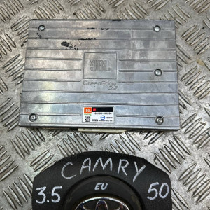 Усилитель звука Toyota Camry 50 (2011-2014) 861000W250