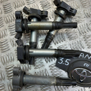 Катушка зажигания Toyota Camry 50 (2011-2014) 9091902256 *1шт