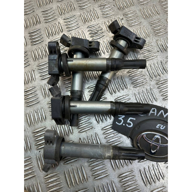 Катушка зажигания Toyota Camry 50 (2011-2014) 9091902256 *1шт