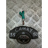 Форсунка топливная Toyota Camry 50 (2011-2014) 2320931090 *1шт