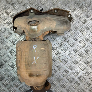 Коллектор впускной правый Toyota Camry 50 (2011-) 3,5 1714031720