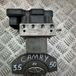 Блок ABS Toyota Camry 50 (2011-2014) 4454033360
