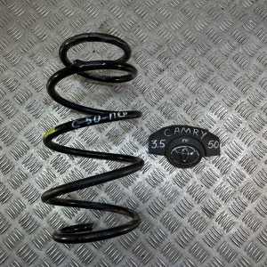 Пружина передняя Toyota Camry 50 (2011-2014) 4813133B90