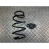 Пружина передняя Toyota Camry 50 (2011-2014) 4813133B90