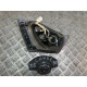 Фонарь внутренний правый Toyota Camry 50 (2011-2014) 8158133220