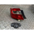 Фонарь левый Toyota Camry 50 (2011-2014) 8156133550