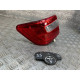 Фонарь левый Toyota Camry 50 (2011-2014) 8156133550