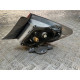 Фонарь левый Toyota Camry 50 (2011-2014) 8156133550