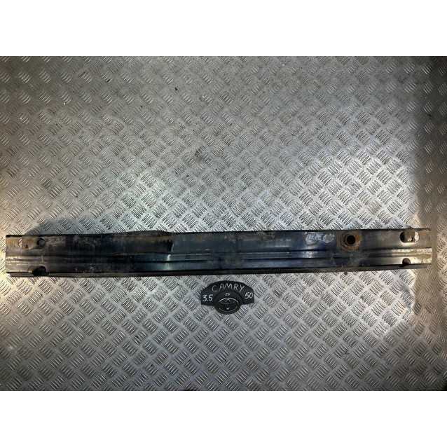Усилитель бампера переднего Toyota Camry 50 (2011-2014) 5202133181