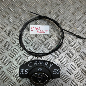 Трос капота Toyota Camry 50 (2011-2014) 5363033170