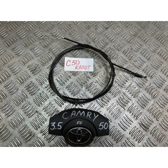Трос капота Toyota Camry 50 (2011-2014) 5363033170