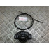 Трос капота Toyota Camry 50 (2011-2014) 5363033170