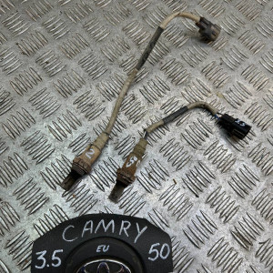 Лямбда-зонд Toyota Camry 50 (2011-2014) другий