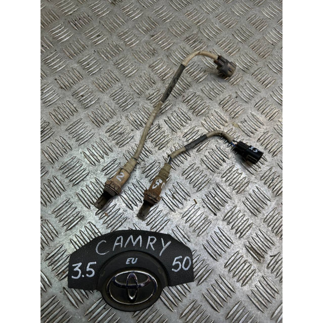 Лямбда-зонд Toyota Camry 50 (2011-2014) другий