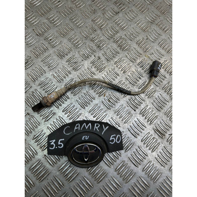 Лямбда-зонд Toyota Camry 50 (2011-2014) другий