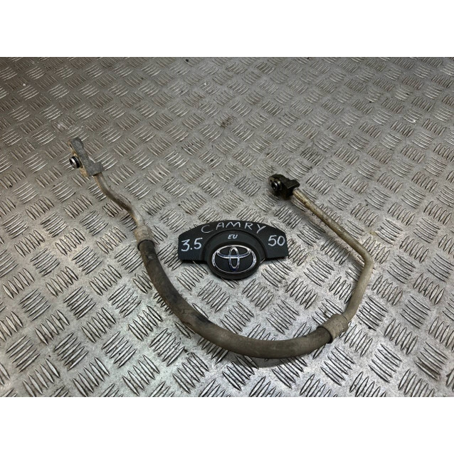 Трубка кондиционера Toyota Camry 50 (11-14) 8871133260
