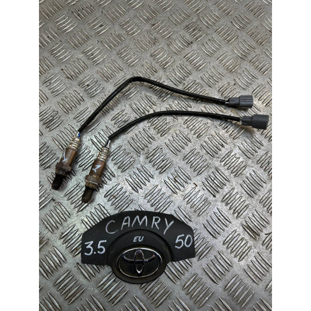 Лямбда-зонд Toyota Camry 50 (2011-2014) перший