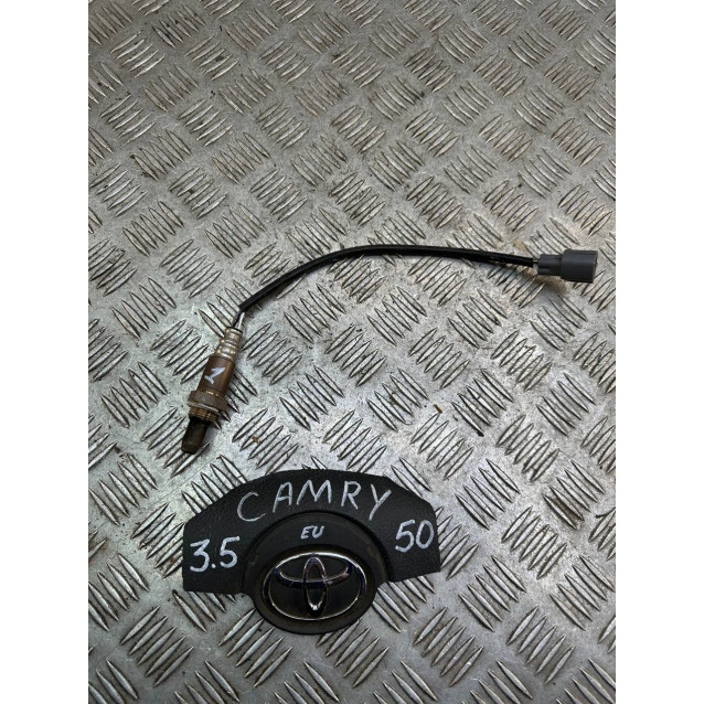 Лямбда-зонд Toyota Camry 50 (2011-2014) перший