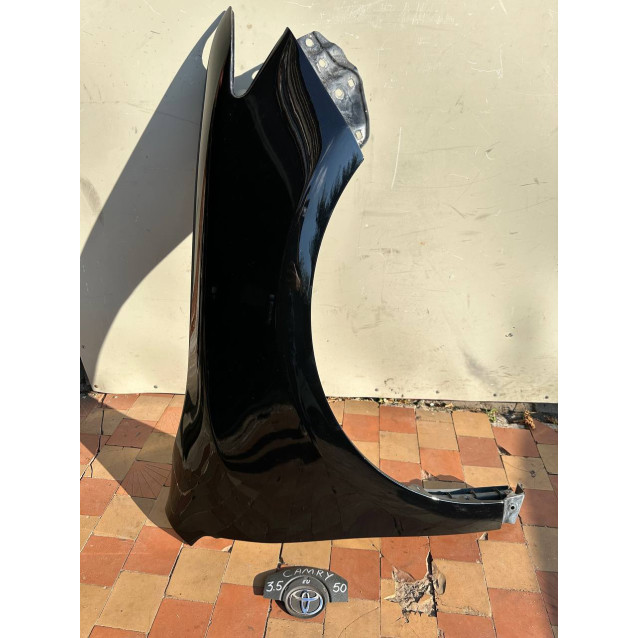 Крыло переднее правое Toyota Camry 50 (2011-2014) 5381133210 *реставрация