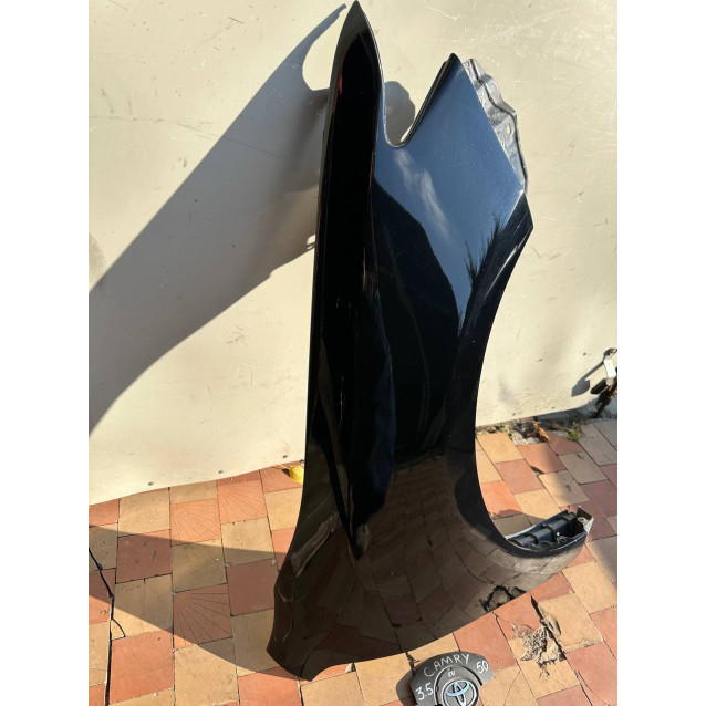 Крыло переднее правое Toyota Camry 50 (2011-2014) 5381133210 *реставрация